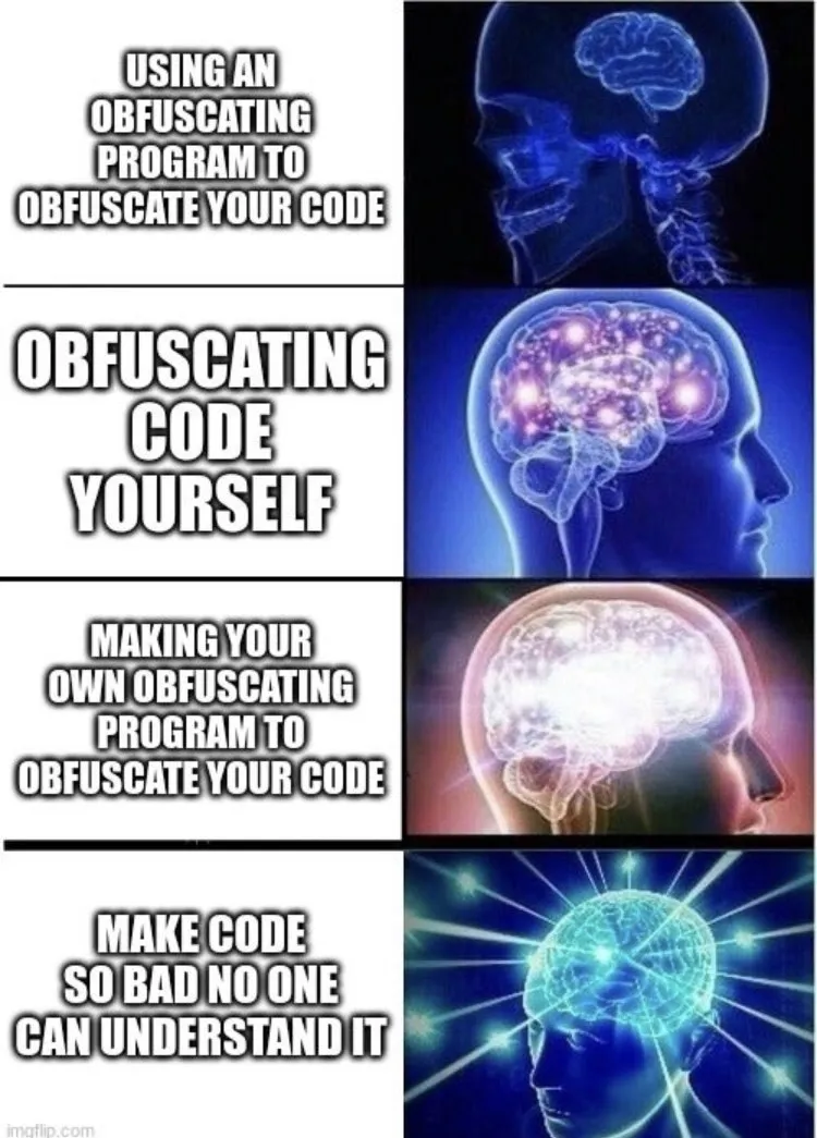 code meme