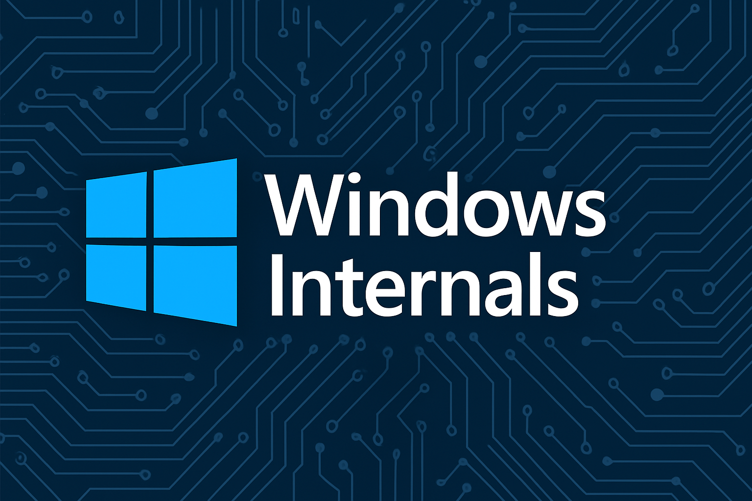 Composants Internes de Windows