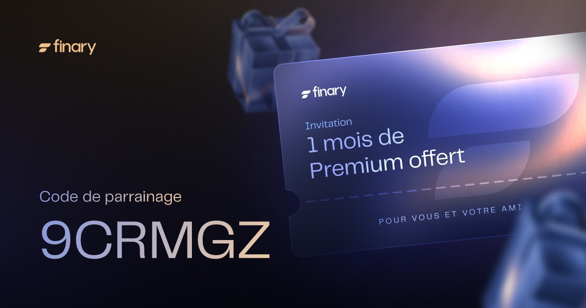 La plateforme de l’investisseur moderne