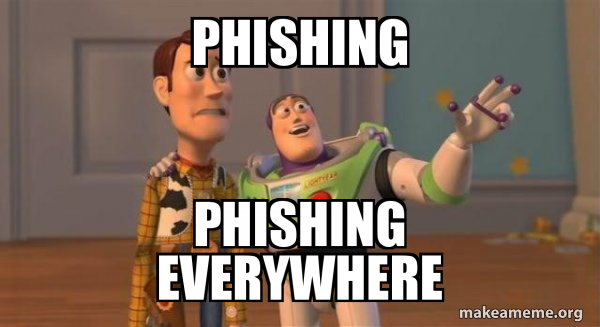 meme phish