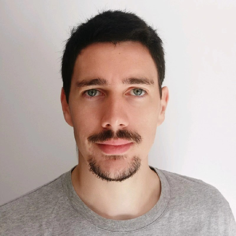 Alexandre B.
